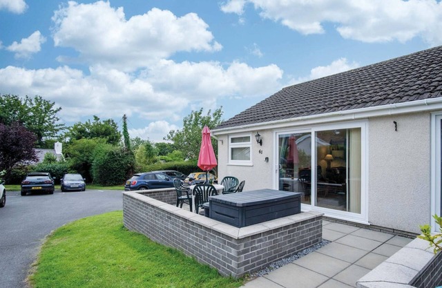 Bayview 61 - 2 Bedroom Chalet - Bayview Oxwich