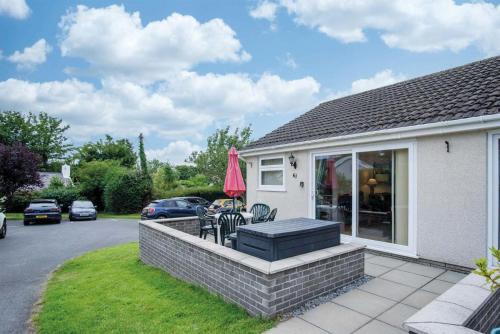 Bayview 61 - 2 Bedroom Chalet - Bayview Oxwich