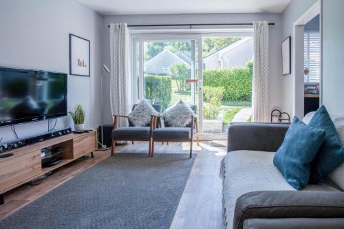 Bayview 87 - 2 Bedroom Chalet - Bayview Oxwich