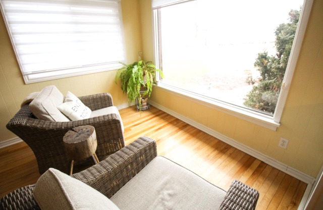BAYVIEW AND SUNRISE! 1 bedroom close to ski hills and Bruce County