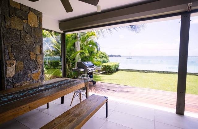 Bayview Apartment Grand Bay