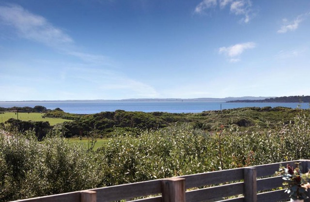 Bayview Bliss