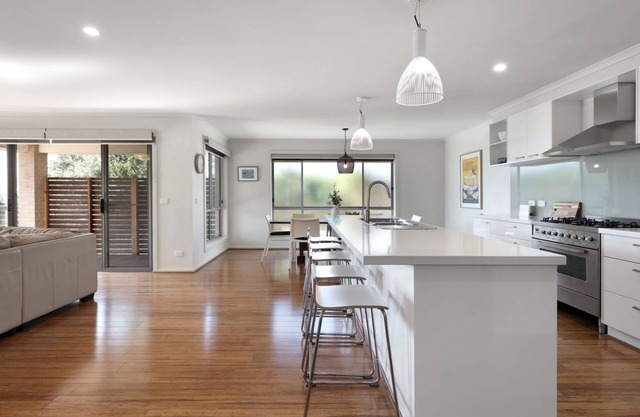 Bayview Bliss in Surf Beach