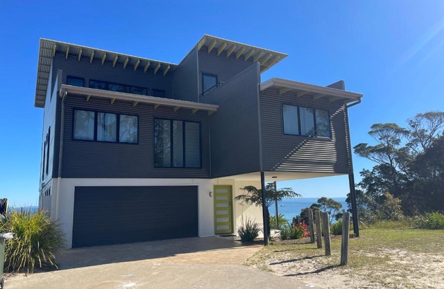 Bayview Breeze
