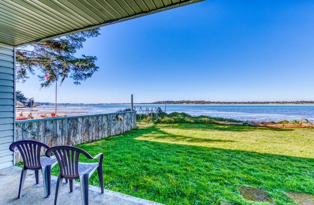 Bayview Cottage