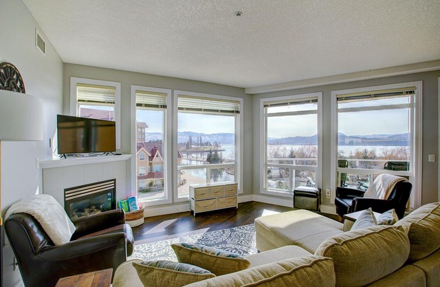 Bayview Getaway