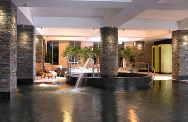 Bayview Hotel