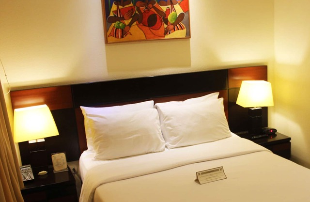 Bayview Hotel