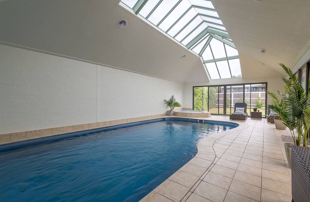 Bayview Resort, Pool and Spa