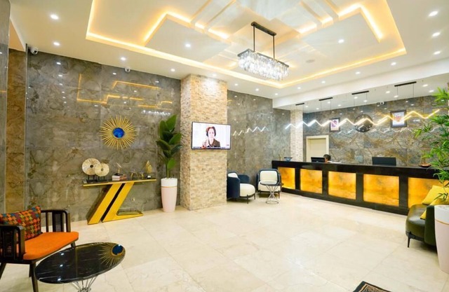 Bayview Resorts And Hotels Lekki