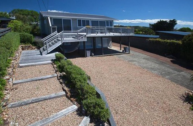 Bayview Retreat