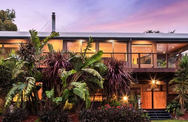 Bayview Retreat Phillip Island