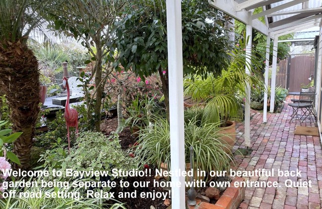 Bayview Studio