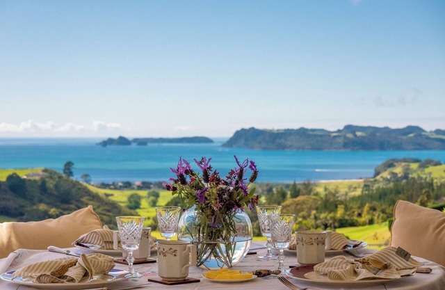 Bayview Valley Lodge