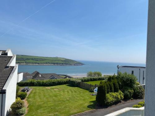 Bayview Villa Costal Retreat