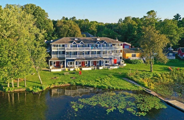 Bayview Wildwood Resort, an Ascend Collection Resort
