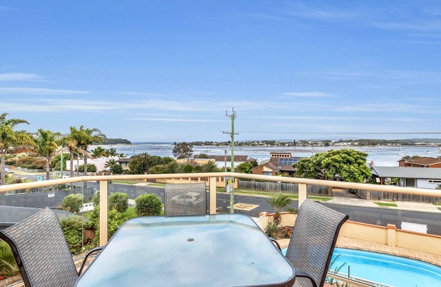 Baywatch 5 - Perfect Location & Beautiful Views