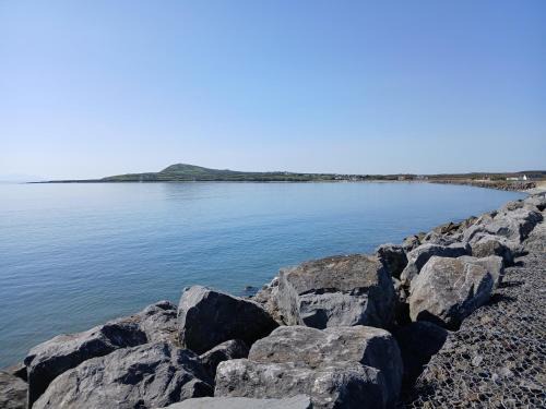 Baywatch, Shannon River View
