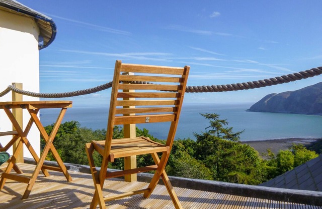 S T. La vista de David en Lynton, Ref. 1007959