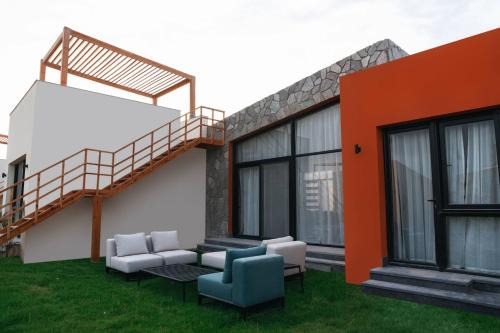 Baywest 95 Tranquil 2br Villa