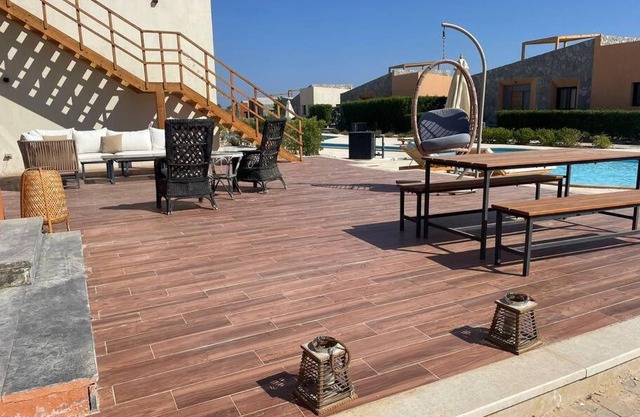 Baywest Villa