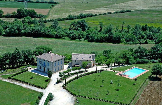 Bazzani Apartments