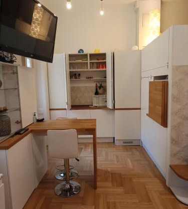 BB 37 Apartment