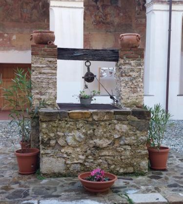 BB Convento Sant Antonio di Laurino
