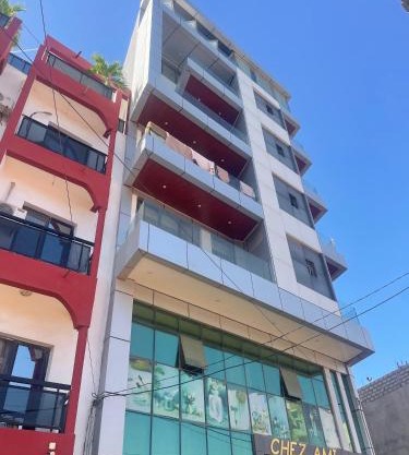 BB Immo APPART HOTEL