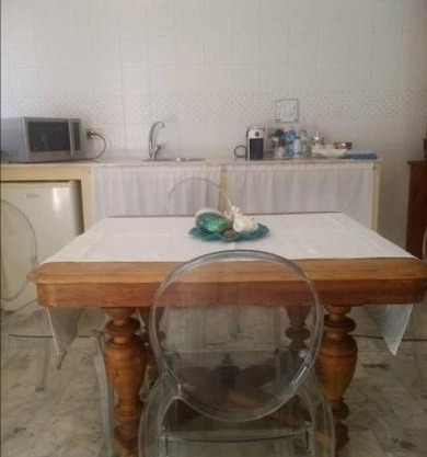 BB La casa di Tella