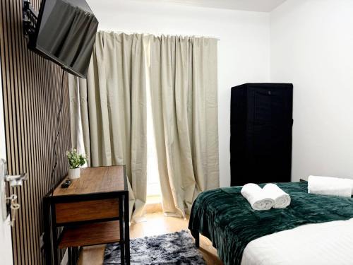BB-Spacious 1 Double room in Wembley