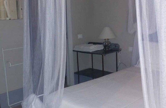 BBBagni Bed&Breakfast a Bagni San Filippo