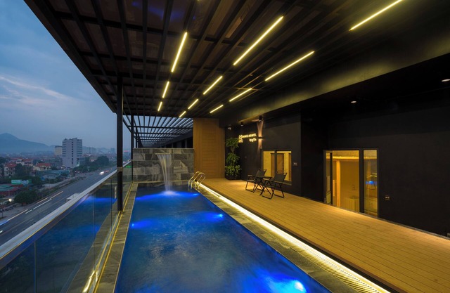 BBQ Hotel Lang Son
