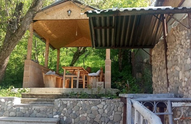 BBQ House