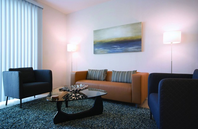 BCA Furnished Apartments