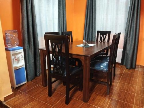 BCOMFORT 2-Bedroom House