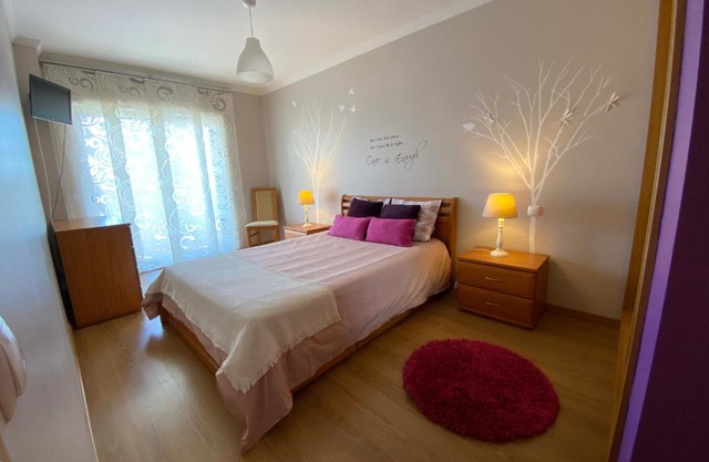 BD House