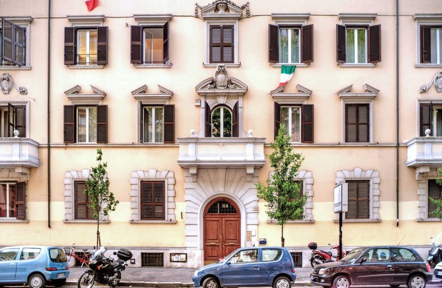 BdB Luxury Rooms San Pietro