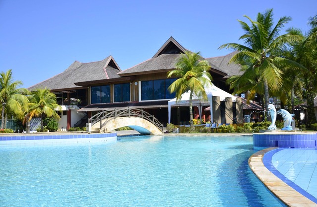 BDI Townhouse Hotel & Residence Balikpapan