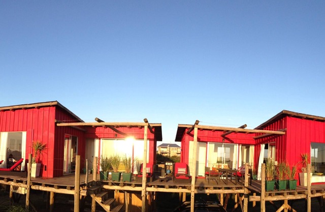 BDL Beach Design Loft Dos