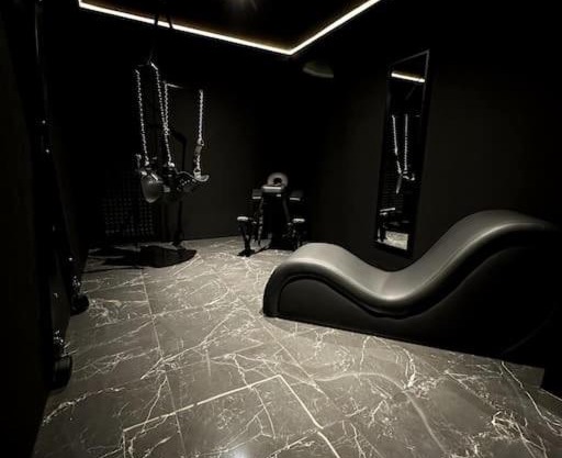 BDSM TanTra Love Room & SPA