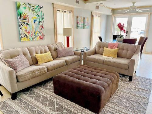 Be A Nomad - Lovely Entire Home with Ocean Views