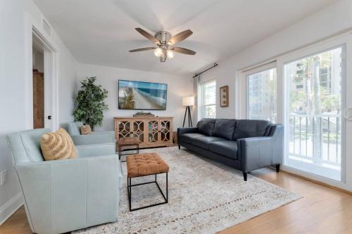 Be A Nomad - Ocean views pool home - New listing