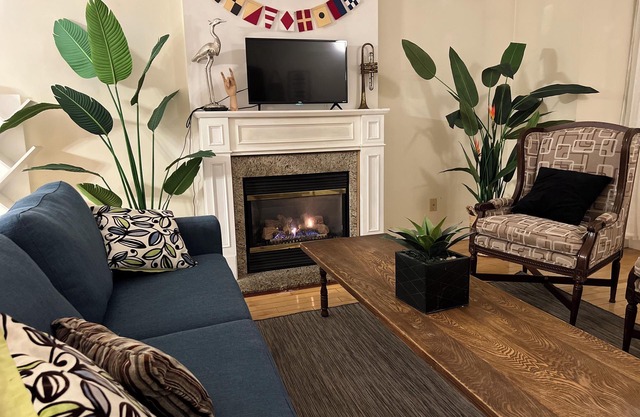 Be at the Beach! Big and Beautiful 2Bedroom Rental