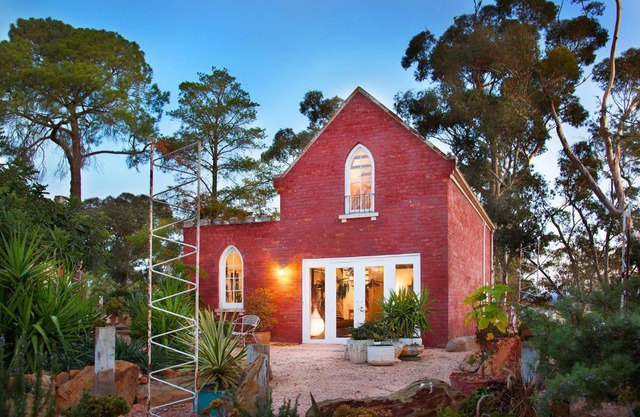 be&be castlemaine