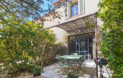 Beautiful Home In Saint-Laurent-De-La-Cabrerisse