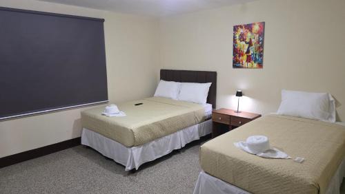Be Happy Hotel
