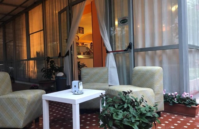 Be Hotel Rimini