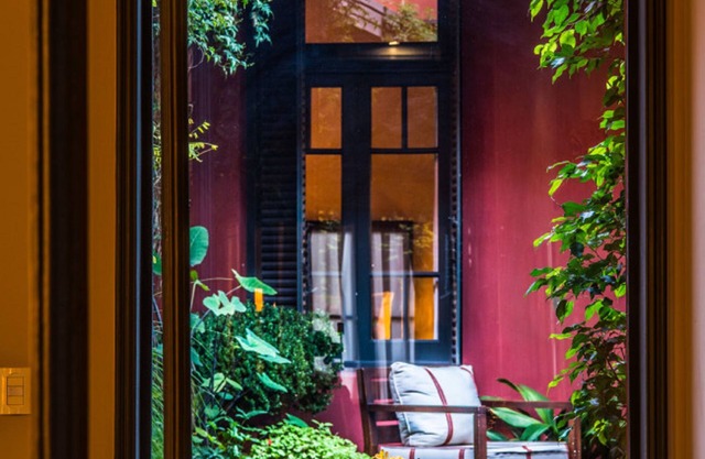 Be Jardin Escondido by Coppola