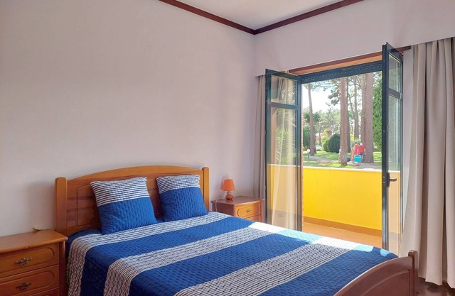 Be Local - Piso en Mira Villas con acceso a 3 piscinas